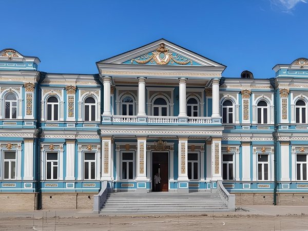 Второй день в Самарканде - фото 2