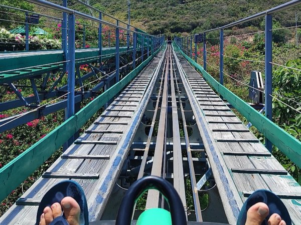 Целый день на острове развлечений VinWonders — из Камрани - фото 2