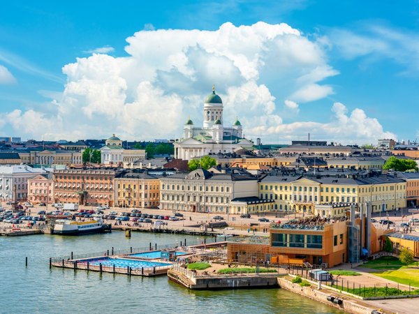 Каллио — богемный уголок Хельсинки - фото 4