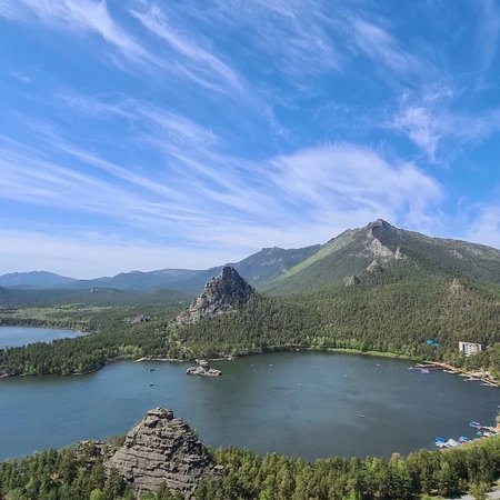 Волшебный мир Бурабая. Индивидуальная экскурсия