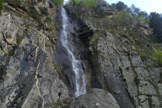 Фото экскурсии - Домбай - самая суть Кавказа из Кисловодска - 7