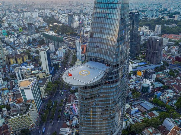 Путешествие в самое сердце страны: из Камрани — в Хошимин - фото 2