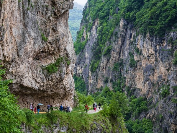 В Кабардино-Балкарию из Ессентуков — в мини-группе - фото 4