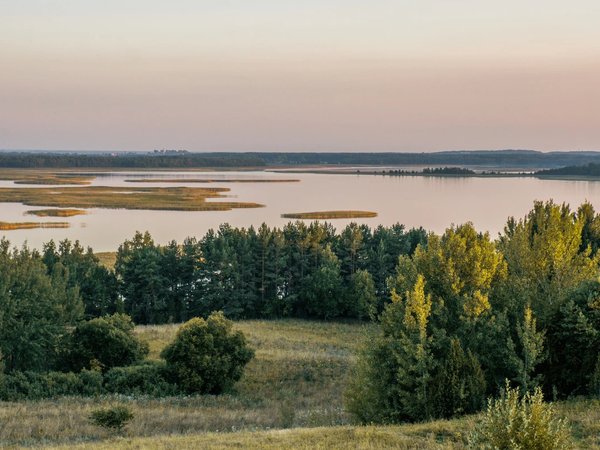 Августовский канал, форты и дворец Воловичей за 1 день - фото 4