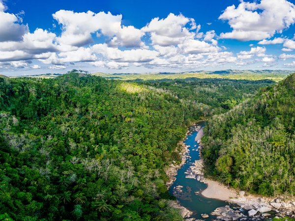 Бохол: день приключений в парке Danao Adventure - фото 2