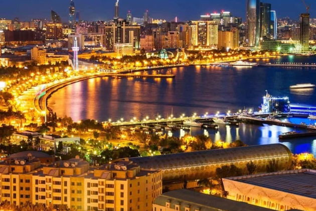 Фото экскурсии - Детальное знакомство с историческим центром и современными районами Баку - 12