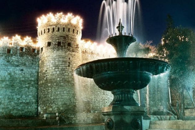 Фото экскурсии - Детальное знакомство с историческим центром и современными районами Баку - 15