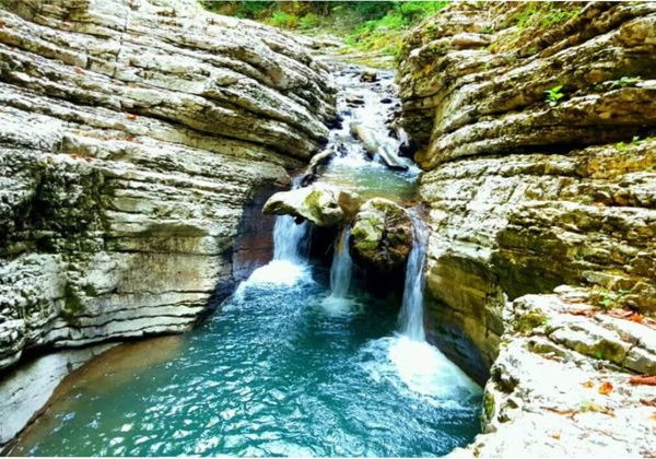 Увлекательный джип-тур по каньонам: Псахо и ущелье Ахцу - фото 4
