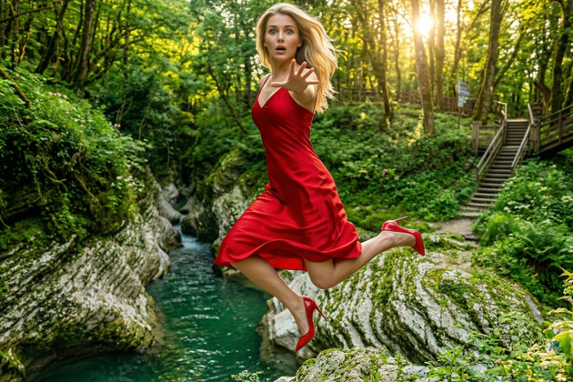 Фото - экскурсия: Захватывающее джип-сафари по каньонам Псахо и ущелью Ахцу