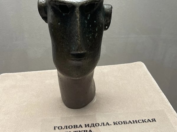 2 главных музея Владикавказа (билеты включены) - фото 4