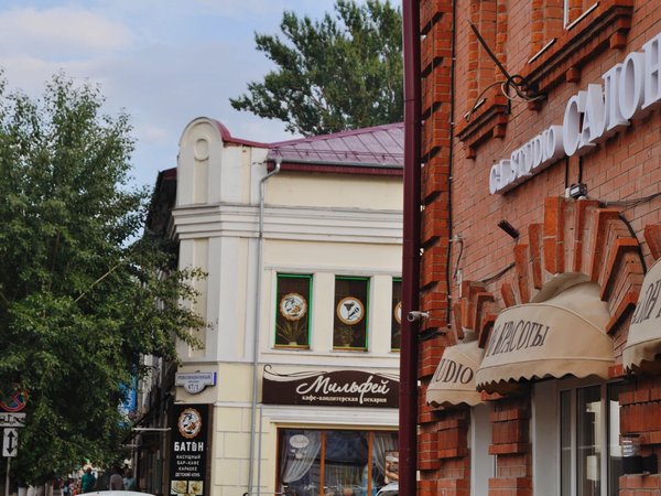 Влюбиться в Подольск: авто-экскурсия по городу и окрестностям - фото 3