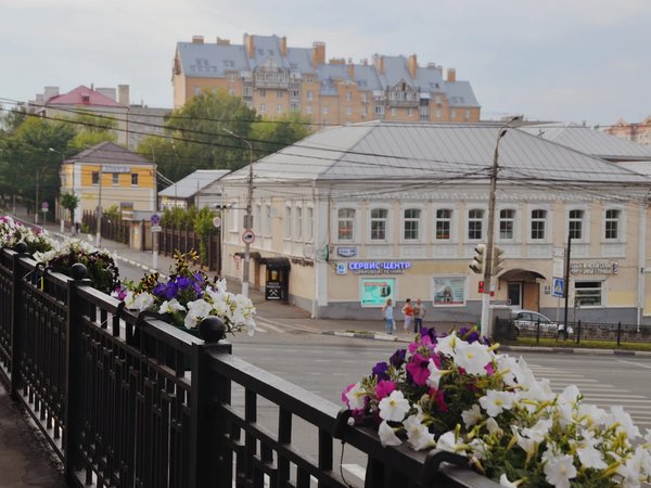 Влюбиться в Подольск: авто-экскурсия по городу и окрестностям - фото 2