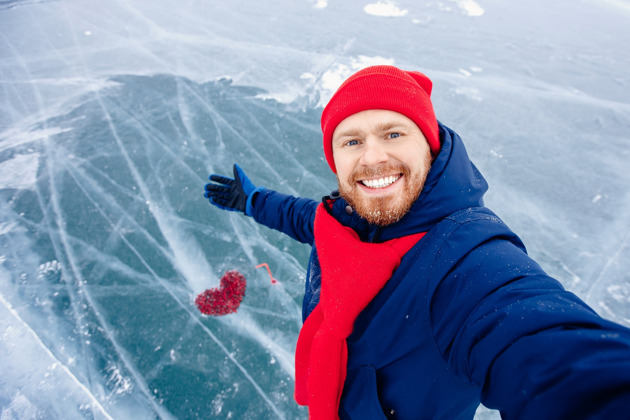 Фото - экскурсия: Экскурсия по Ольхону на российском внедорожнике