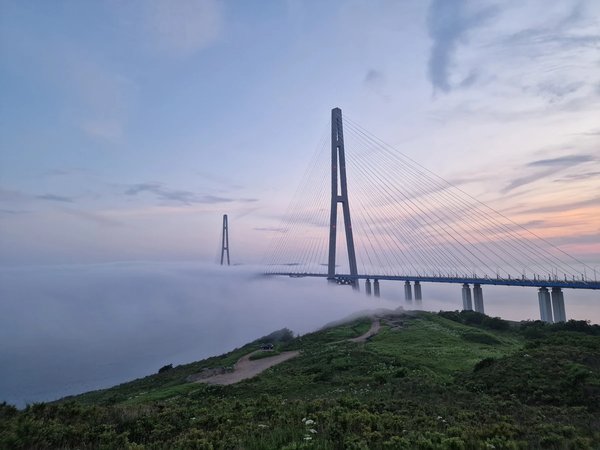 Владивосток на минималках - фото 2