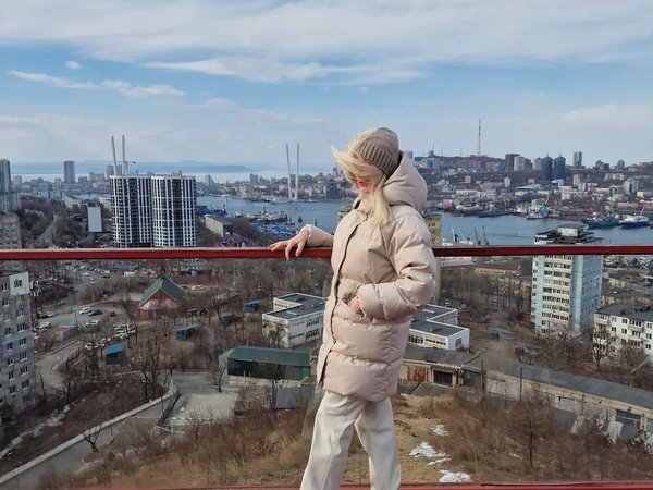 Владивосток на минималках - фото 3