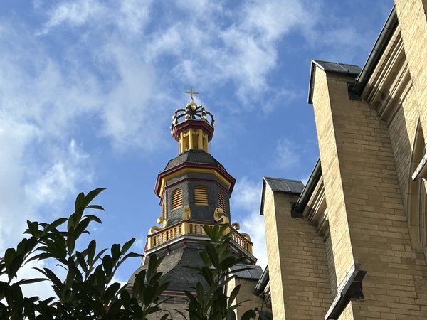 Кёльн древний и вечный: взгляд через Рейн - фото 4