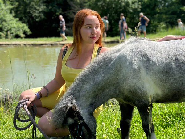Ферма «Экзархо» и Голубая лагуна — из Адлера, Сочи или Красной Поляны - фото 4
