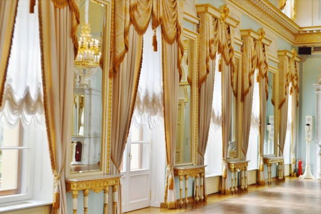 Фото экскурсии - Прогулка по Стрельне с посещением Константиновского дворца - 2