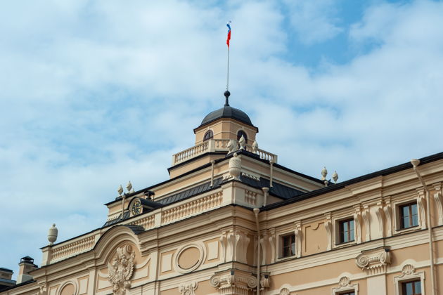 Фото экскурсии - Прогулка по Стрельне с посещением Константиновского дворца - 11