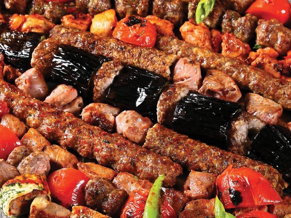 Авторская прогулка «Настоящие вкусы Стамбула» - фото 4