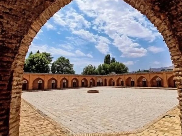 Из Душанбе в Гиссарскую крепость - фото 4