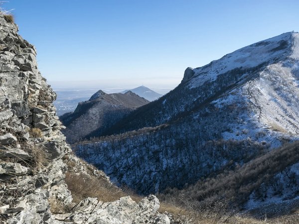 Восхождение на гору Бештау в группе - фото 2