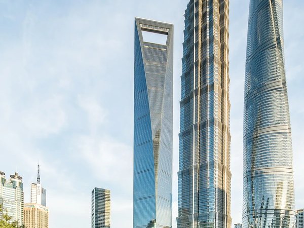VIP-экскурсия по Шанхаю за 1 день — с трансфером из аэропорта или отеля - фото 1