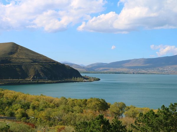 Озеро Севан и город Дилижан: экскурсия + прогулка на кораблике - фото 3