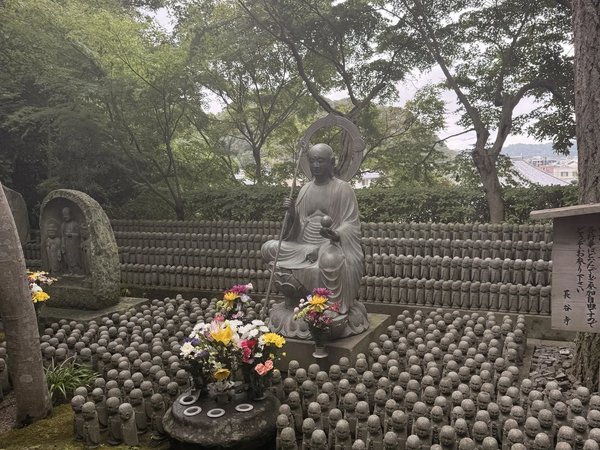 Камакура: один день — тысяча лет - фото 4