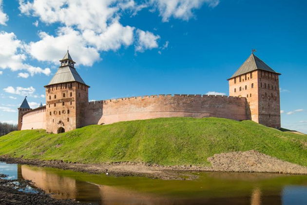 Фото экскурсии - Великий Новгород - душа русской земли - 3