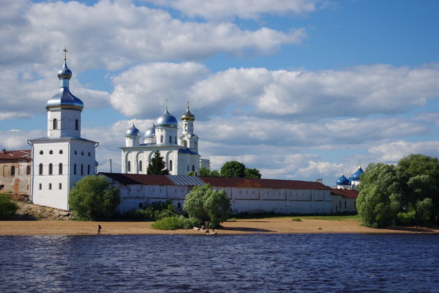 Фото экскурсии - Великий Новгород - душа русской земли - 5