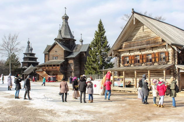 Фото экскурсии - Великий Новгород - душа русской земли - 14