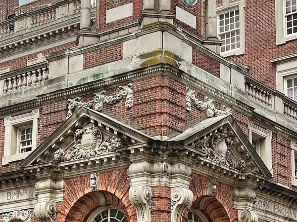 Охота на буквы: квест по историческому центру Филадельфии - фото 2