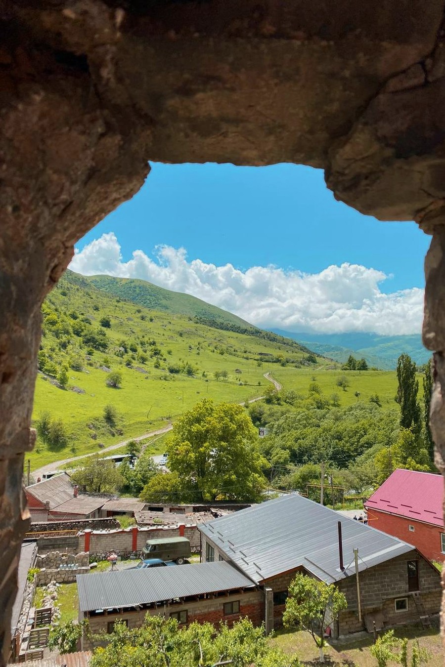 Мама, я в горах! Из Владикавказа к вершинам Северной Осетии - фото 4