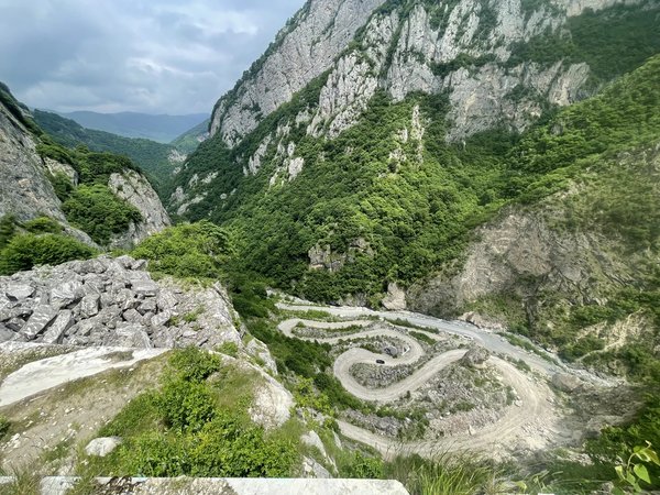 Лучшее в Северной Осетии за 4 часа — из Владикавказа - фото 1