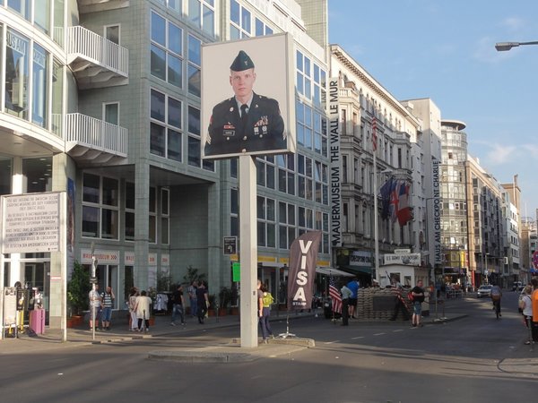 История и современные реалии Берлина - фото 3