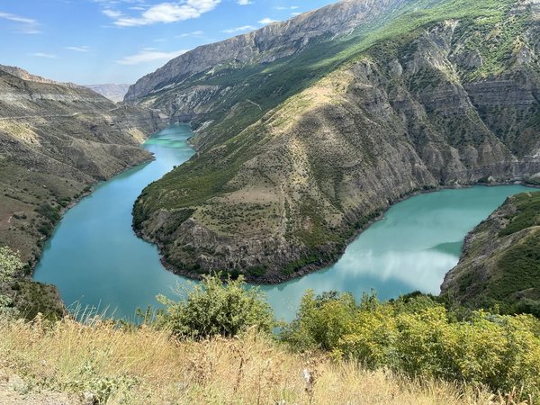 «В горах моё сердце». Поездка по лучшим местам Дагестана - фото 3