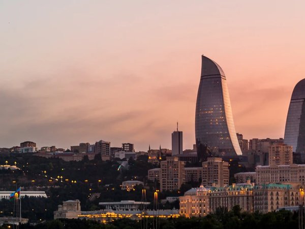 Палитра Азербайджана: индивидуальное путешествие от Баку до Шеки - фото 2