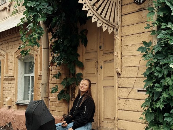 По улочкам Симбирска и проспектам Ульяновска: аудиогид - фото 2