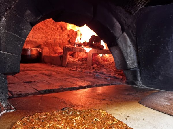 Гастрономическое путешествие: изюминки турецкой кухни - фото 2