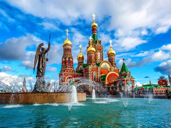 Фото туриста - 5