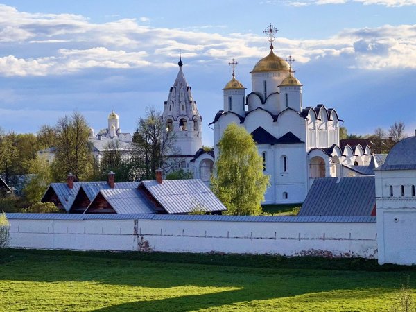 Обзорная экскурсия по Суздалю «Гулять так гулять» - фото 3