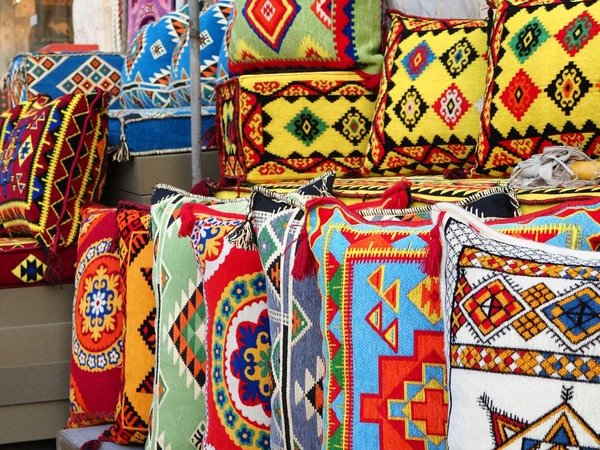 Обзорная экскурсия по Дохе — компактный формат 3,5 часа