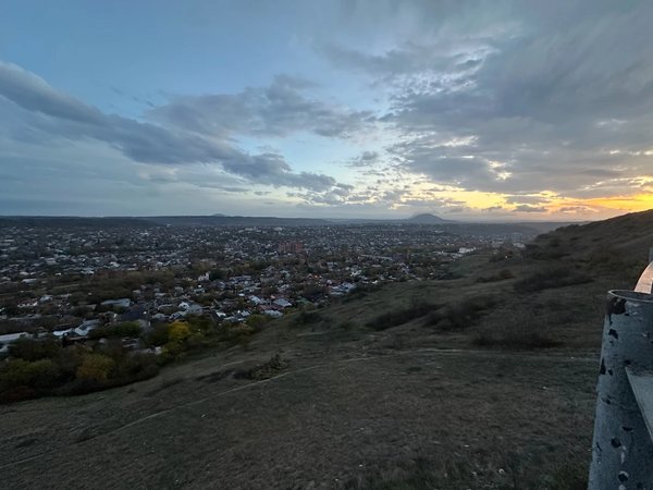 Пятигорск: машина времени у подножия Машука - фото 3