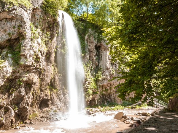 Бермамыт и 6 чудес КЧР — дружеская экскурсия - фото 2