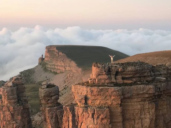 Бермамыт и 6 чудес КЧР — дружеская экскурсия - фото 4