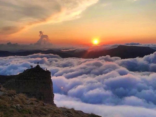 Бермамыт и 6 чудес КЧР — дружеская экскурсия - фото 3
