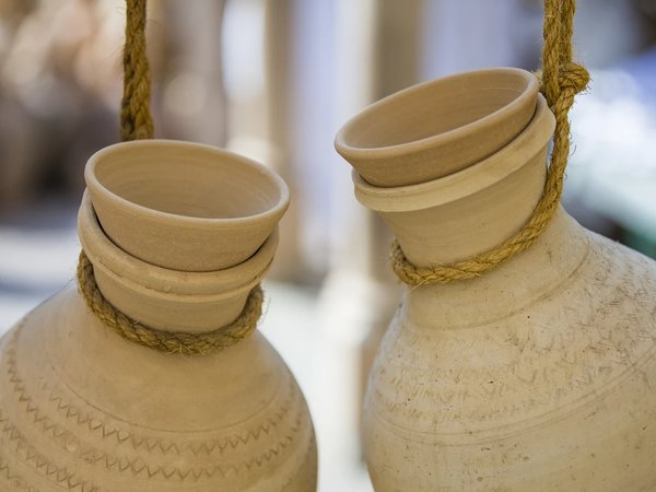 Старинный город Низва + гора Джабель Ахдар за 1 день - фото 3