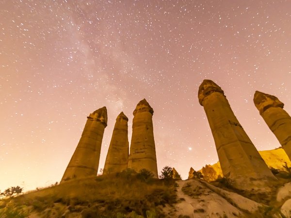 Открыть Северную Каппадокию - фото 3