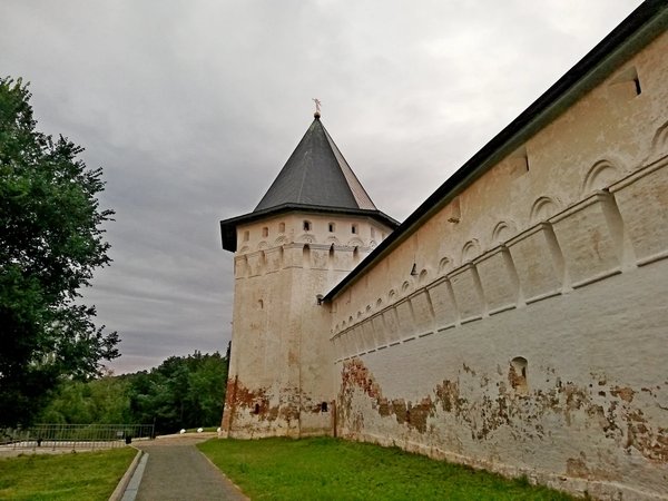 Древний Звенигород — путешествие в сказочное прошлое - фото 4